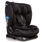 Автокресло Peppy Lambo I-Size black 01